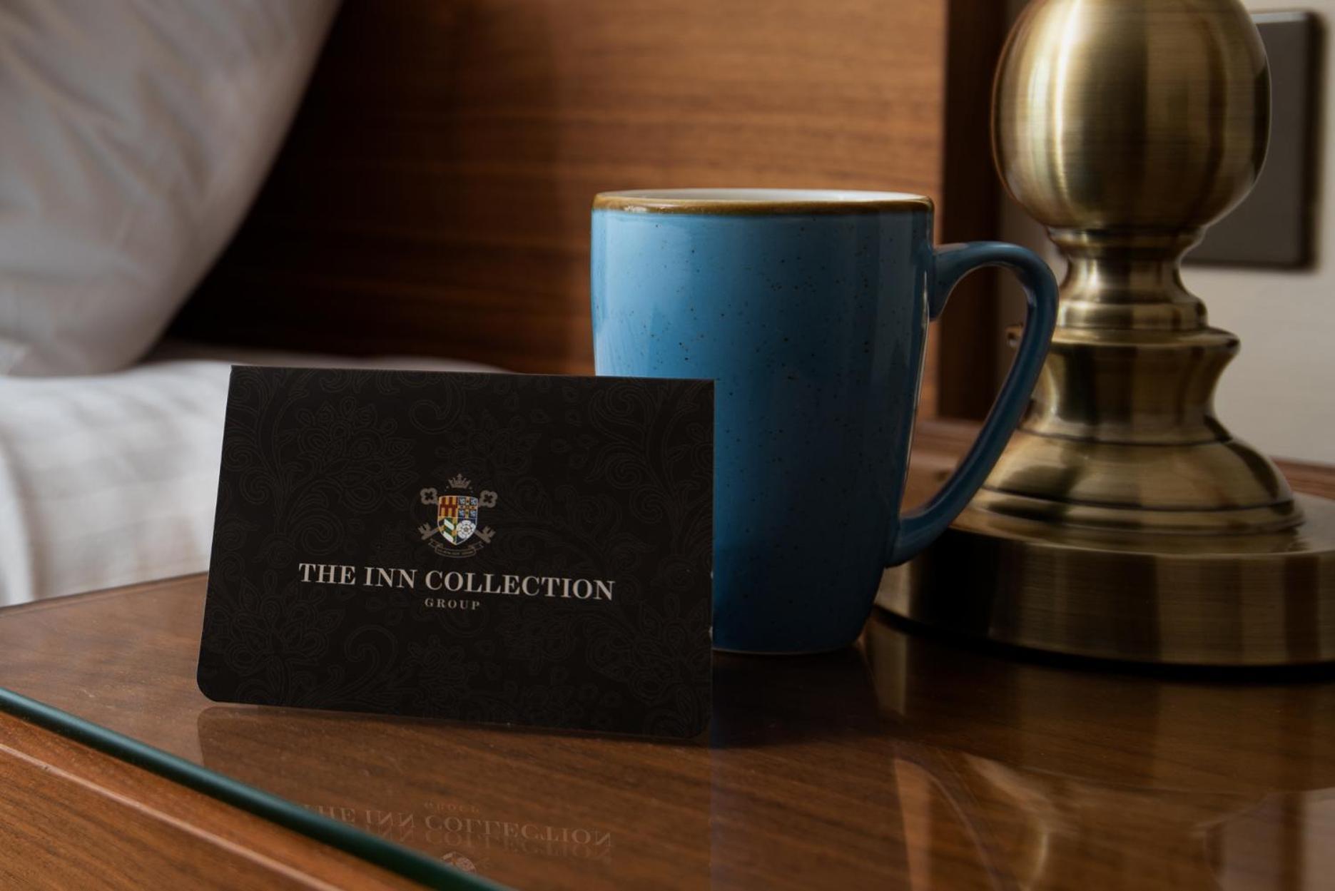 The Commissioners Quay Inn - The Inn Collection Group Blyth  Exteriör bild