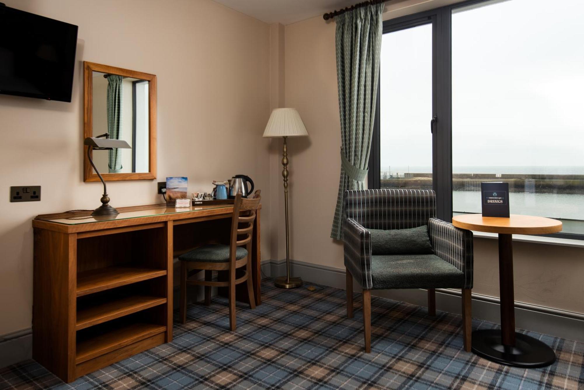The Commissioners Quay Inn - The Inn Collection Group Blyth  Exteriör bild